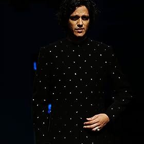 Go to Vijay Varma
