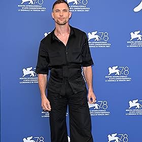Go to Ed Skrein