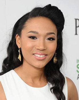 Judith Hill