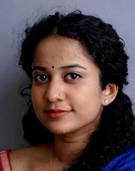 Aswathy Manoharan