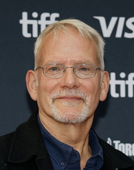 Campbell Scott