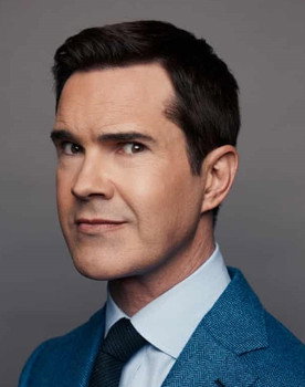 Jimmy Carr