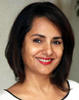 Kitu Gidwani