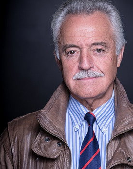 Russell Roberts