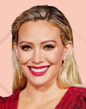 Hilary Duff
