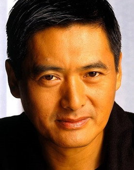 Chow Yun-Fat