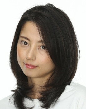 Reiko Matsuo