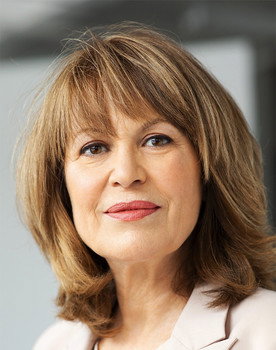 Patricia Tulasne