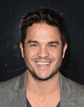 Kuno Becker