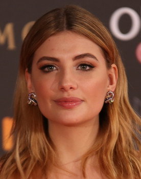 Miriam Giovanelli