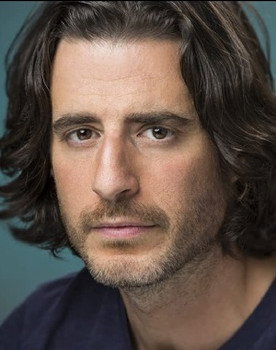 Jonathan Roumie