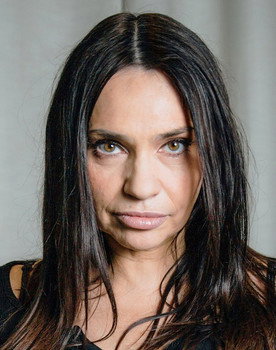 Béatrice Dalle