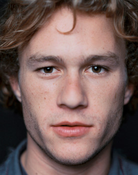 Heath Ledger