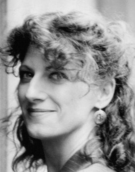 Angela Finocchiaro