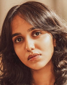 Anagha Maya Ravi