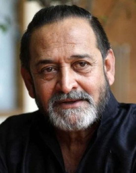 Mahesh Manjrekar