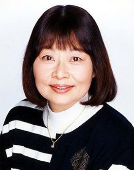 Keiko Yamamoto