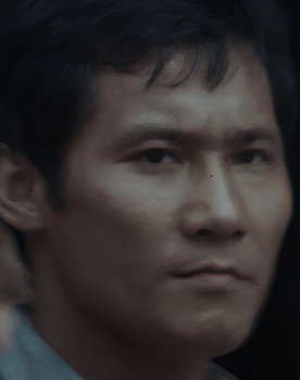 Wong Chi-Wai