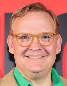Andy Richter