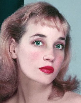 Sylvia Syms