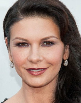 Catherine Zeta-Jones
