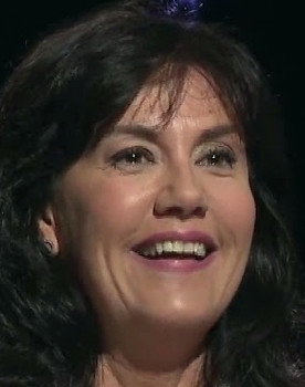 Marie-Ange Geronimi