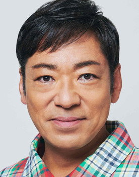 Teruyuki Kagawa