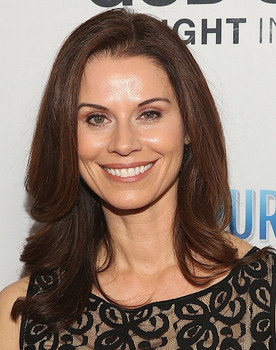 Jennifer Bini Taylor