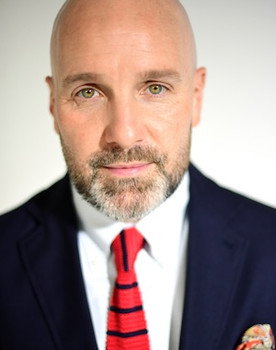 Johnny Harris
