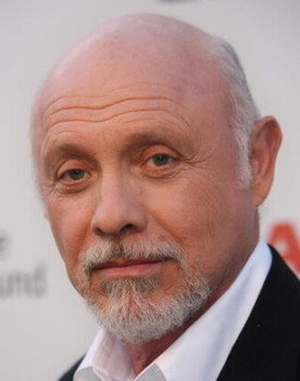 Héctor Elizondo