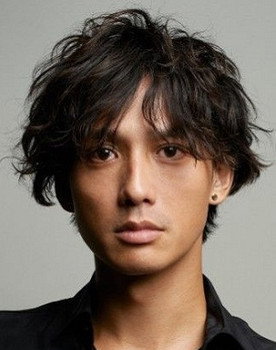 Masanobu Ando