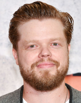 Elden Henson