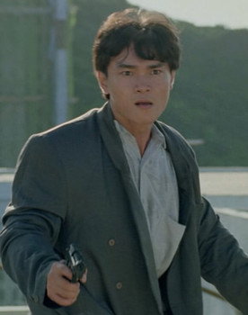 Huang Kaisen