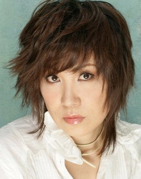 Rica Matsumoto