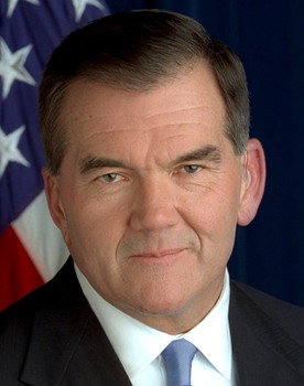 Tom Ridge