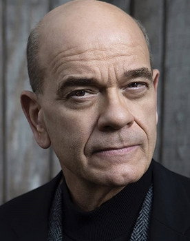 Robert Picardo