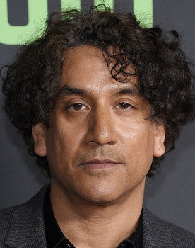 Naveen Andrews