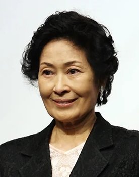 Kim Hye-ja