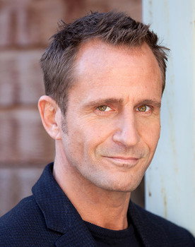 Jeremy Sheffield