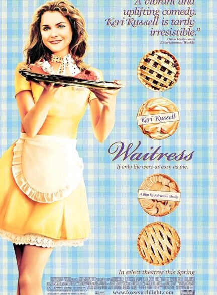 Waitress