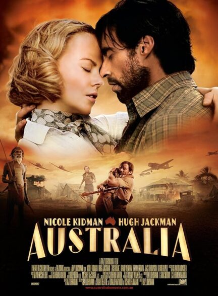 Australia
