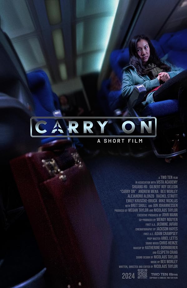 دانلود فیلم Carry On