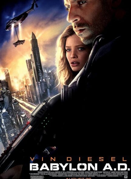 Babylon A.D.