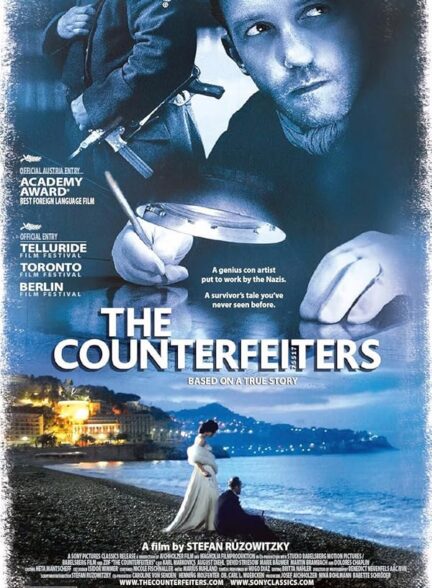The Counterfeiters