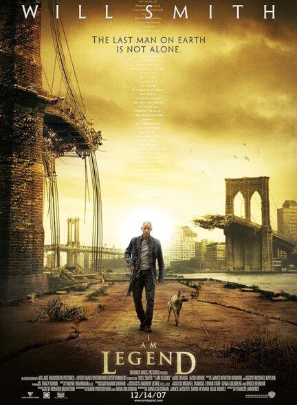I Am Legend