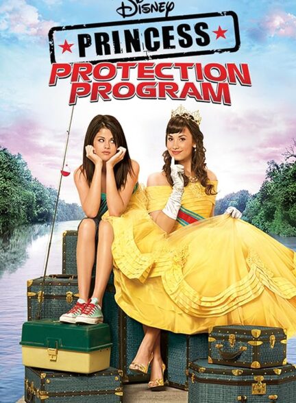 Princess Protection Program