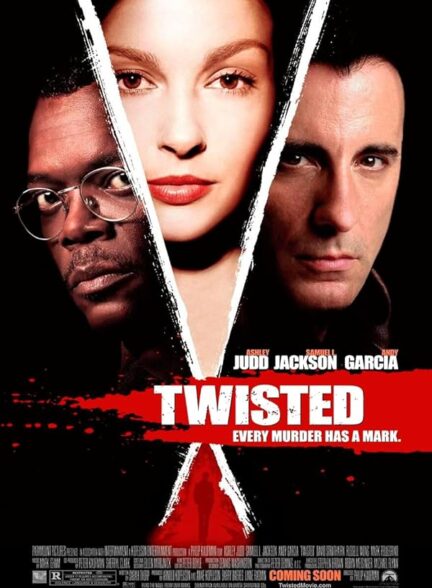 Twisted