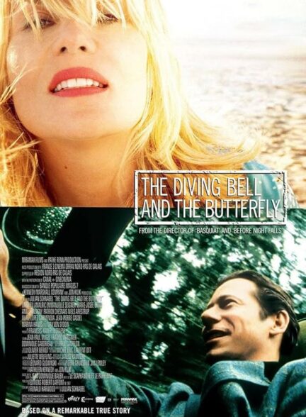 The Diving Bell and the Butterfly