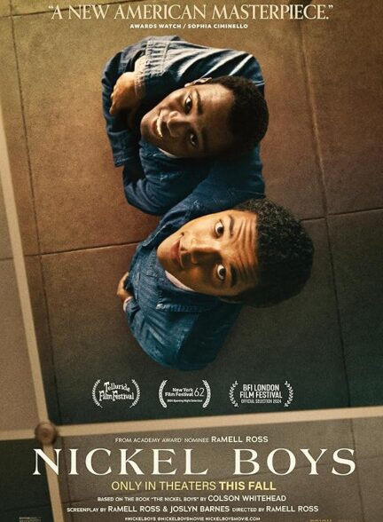 دانلود فیلم Nickel Boys