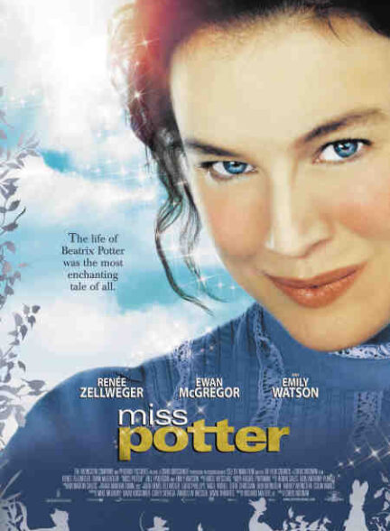Miss Potter